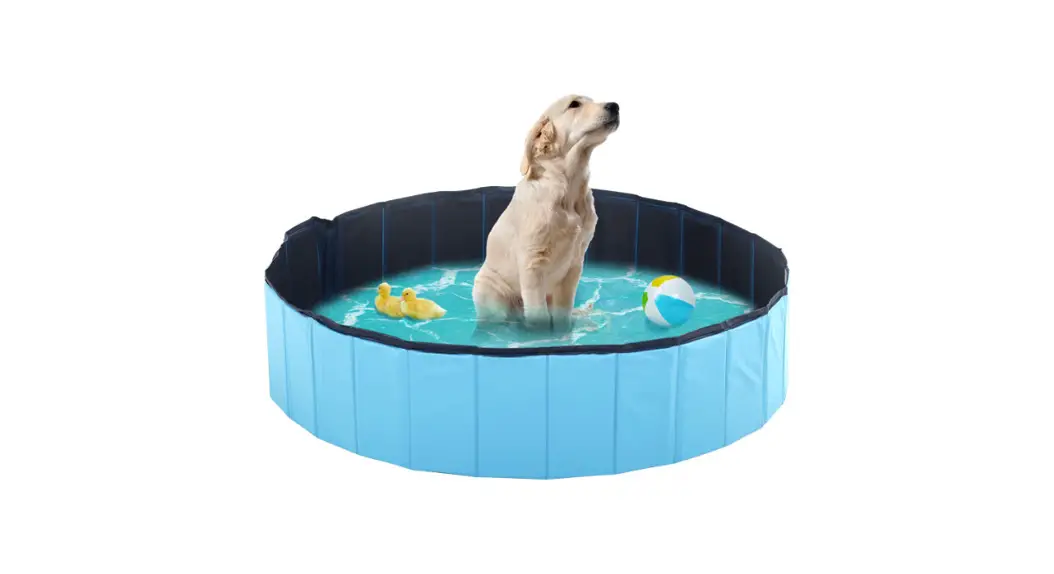Meowant Mw-ps02 Foldable Dog Bathing Pool User Manual Meowant Mw-ps02 Foldable Dog Bathing Pool User Manual