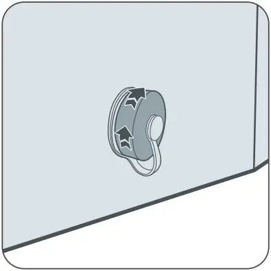 Meowant MW PS02 Foldable Dog Bathing Pool - Setting 2