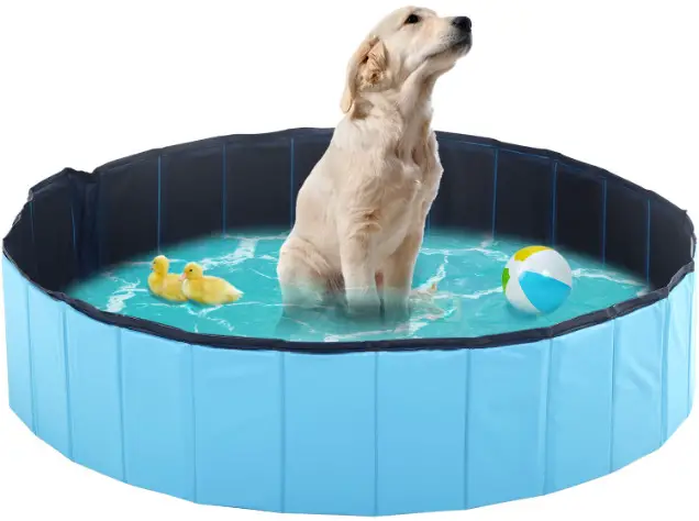 Meowant MW PS02 Foldable Dog Bathing Pool
