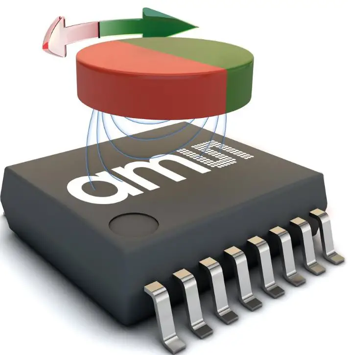 ams-OSRAM-AS5040-10-bit-Rotary-Position-Sensor-with-Digital-Angle-PRODUCT