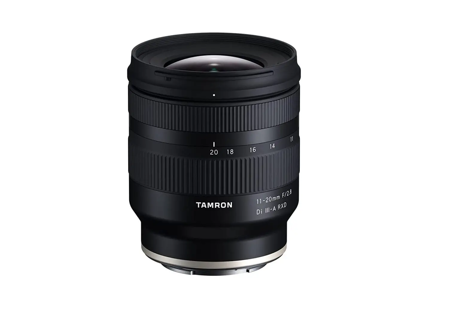 Tamron B060 Camera Lens Owner's Manual