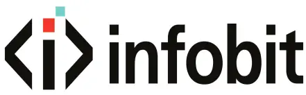 infobit - logo