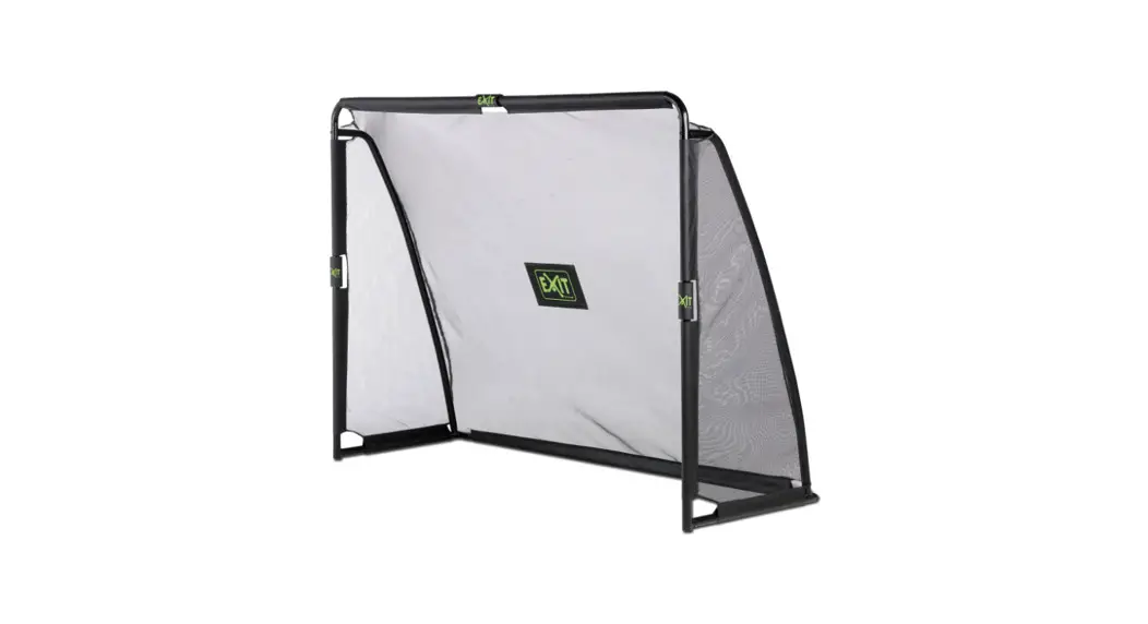 Exit Toys Msp-310-v01 Exit Coppa Soccer Goal Instruction Manual