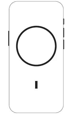 Aerpro-APMSMG1-Dashand-Vent-Mount-Magnetic-Holder-1