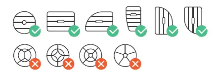 Aerpro-APMSMG1-Dashand-Vent-Mount-Magnetic-Holder-4