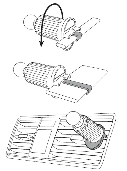 Aerpro-APMSMG1-Dashand-Vent-Mount-Magnetic-Holder-5