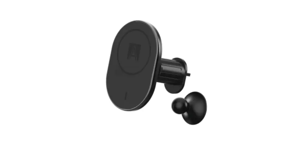 Aerpro Apmsmg1 Dash And Vent Mount Magnetic Holder User Manual