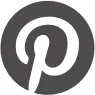 Pinterest icon 3