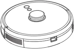 eufy 931825 RoboVac L35 Hybrid - a1