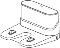 eufy 931825 RoboVac L35 Hybrid - a2