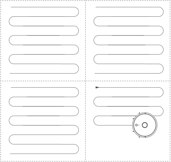 eufy 931825 RoboVac L35 Hybrid - b10