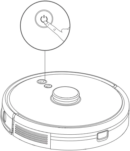eufy 931825 RoboVac L35 Hybrid - c12