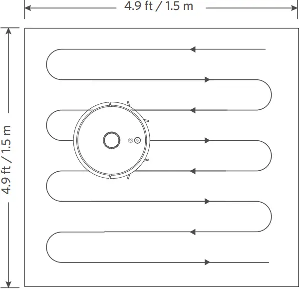 eufy 931825 RoboVac L35 Hybrid - c13