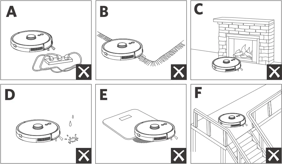 eufy 931825 RoboVac L35 Hybrid - c2