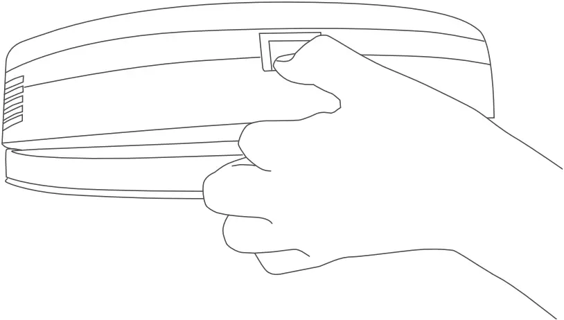 eufy 931825 RoboVac L35 Hybrid - c20