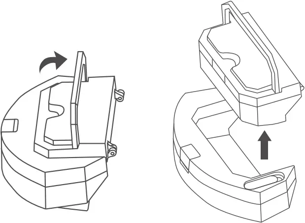 eufy 931825 RoboVac L35 Hybrid - c21