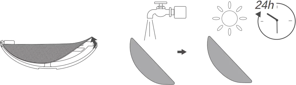 eufy 931825 RoboVac L35 Hybrid - c37