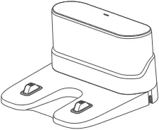 eufy 931825 RoboVac L35 Hybrid - c39