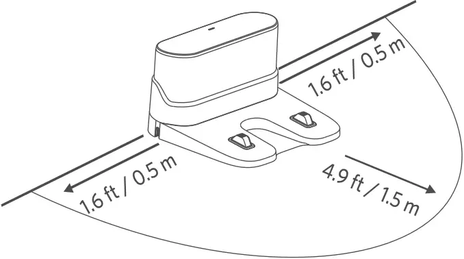 eufy 931825 RoboVac L35 Hybrid - c5