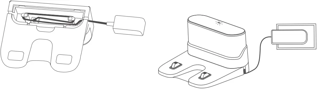 eufy 931825 RoboVac L35 Hybrid - c7