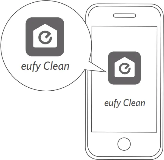 eufy 931825 RoboVac L35 Hybrid - c9