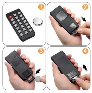 Sunbuck AS-35BU Home Audio Amplifier Stereo Receivers-fig-5