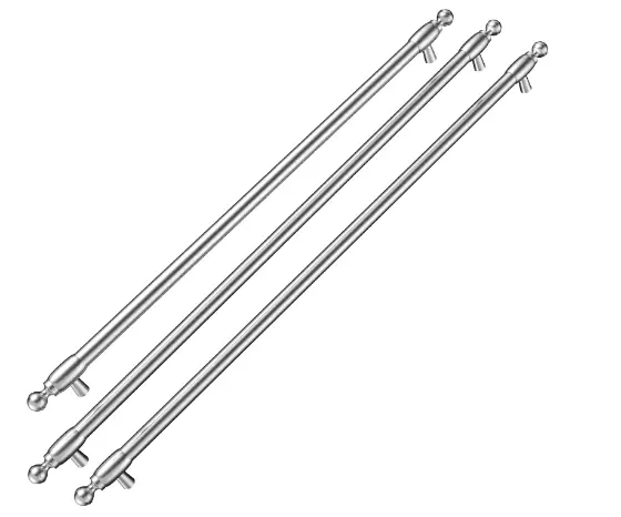 BERTAZZONI-HK36HERFDBXV-Handle-Kit-for-36-Inch-Built-in-French-Door-Refrigerator-product