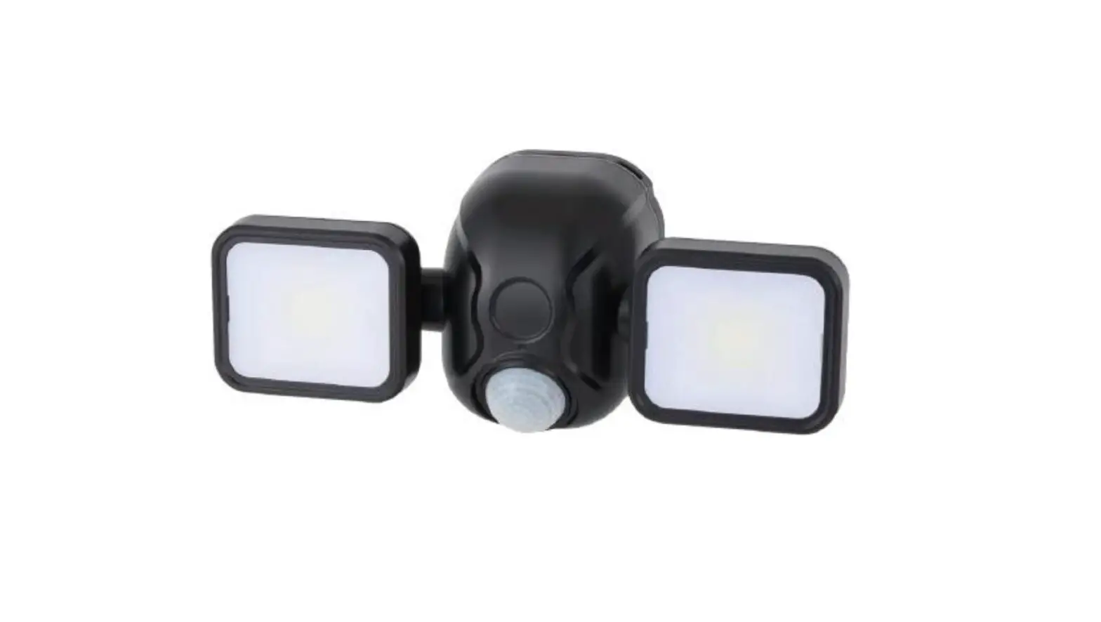 Landi 59892.01 Wall Lamp With Sensor Instruction Manual