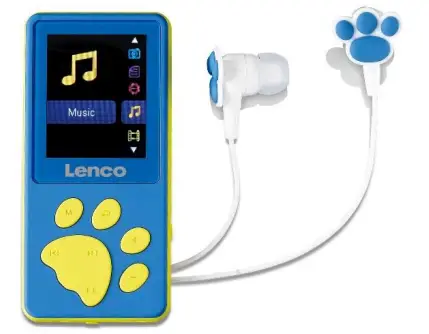 Lenco-Xemio-560-8GB-MP3-or-MP4-Player-product-image
