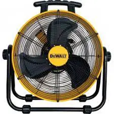 DEWALT DXF2067 Building Fan