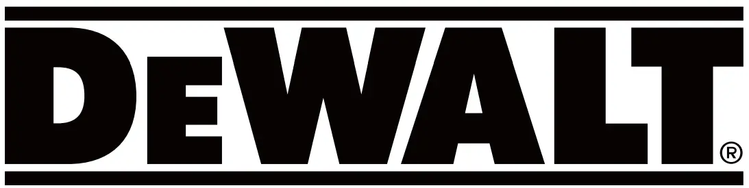 DEWALT Logo