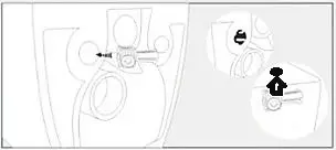 better bathrooms 25867 Wall Hung Toilet - Installation 5