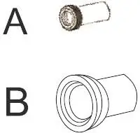 better bathrooms 25867 Wall Hung Toilet - Installation