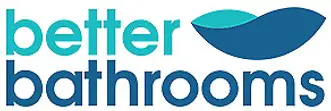 better bathrooms - logo