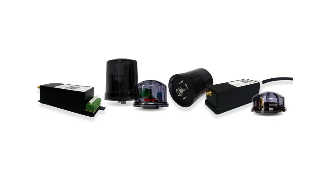 Intelilight City Centric Smart Street Light User Manual Intelilight City Centric Smart Street Light User Manual