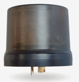 inteliLIGHT City Centric Smart Street Light - Hardware