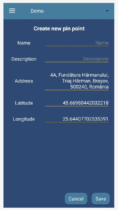 inteliLIGHT City Centric Smart Street Light - new Pinpoint