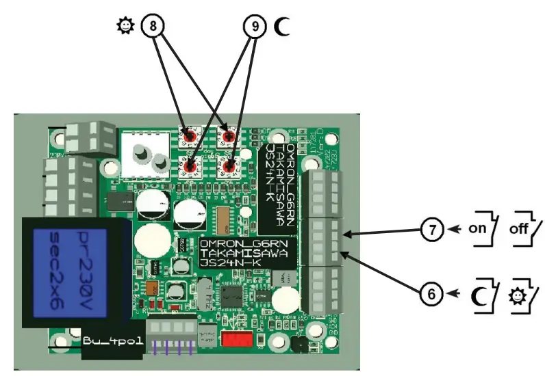 ruck-VENTILATOREN-DHA-EC-CP-20-Roof-Fan-with-Constant-Pressure-Control-EC-Motor-fig-11