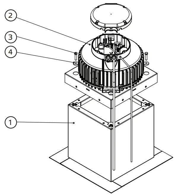 ruck-VENTILATOREN-DHA-EC-CP-20-Roof-Fan-with-Constant-Pressure-Control-EC-Motor-fig-5