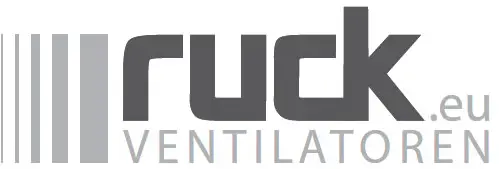 ruck VENTILATOREN logo