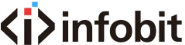infobit Logo