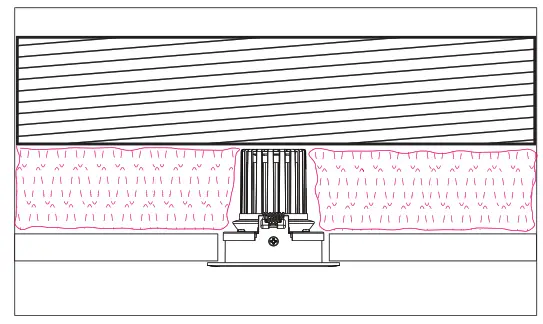 HALCYON R747 Series Curve Smart Tilt - fig 1