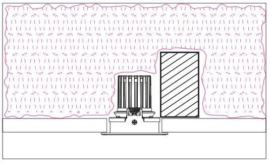 HALCYON R747 Series Curve Smart Tilt - fig 2