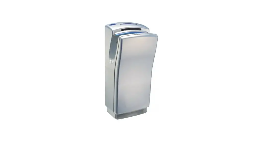 Biodrier Bb702w Prestige Washrooms Surface Mounted High Speed Hand Dryer User Manual