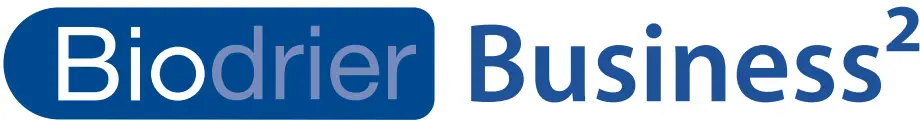 Biodrier logo