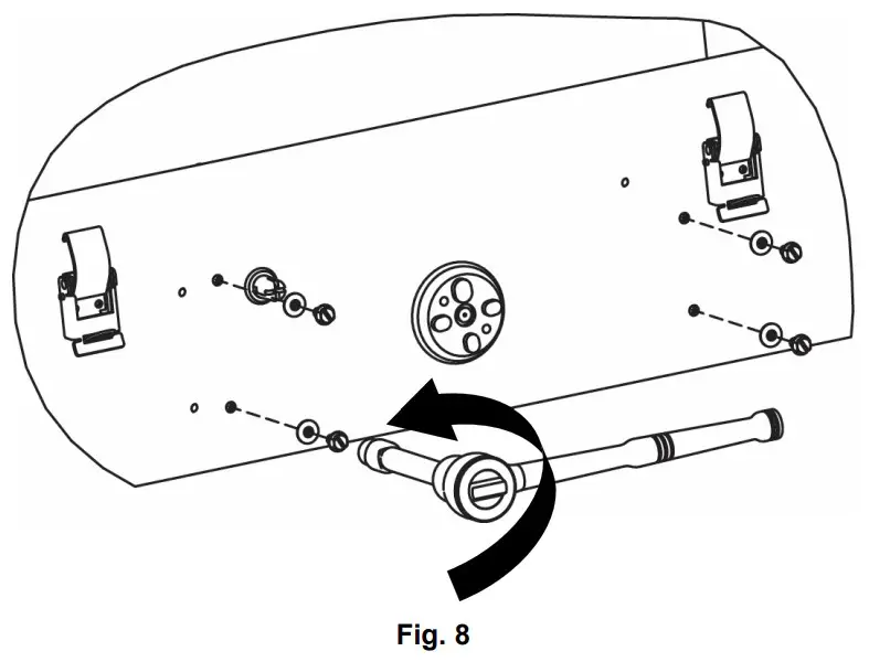 Assembly Instruction
