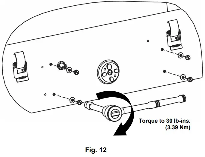 Assembly Instruction
