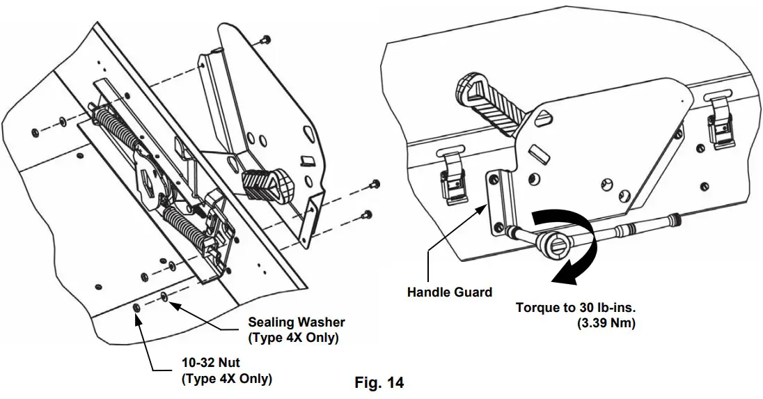 Assembly Instruction