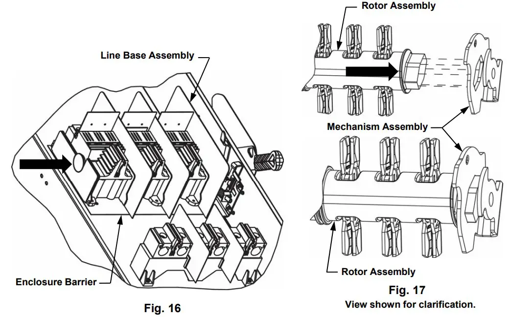 Assembly Instruction