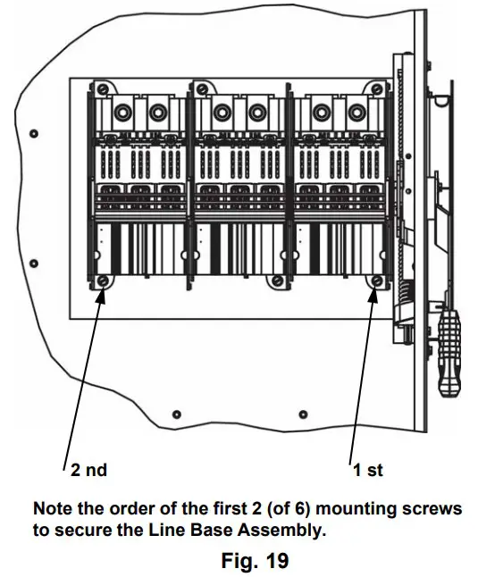 Assembly Instruction